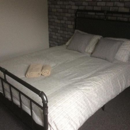 204 Uttoxeter Old Road Apartment ดาร์บี ภายนอก รูปภาพ